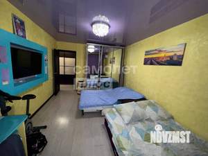 1-к квартира, вторичка, 37м2, 2/4 этаж