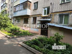 3-к квартира, вторичка, 60м2, 5/5 этаж