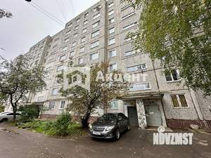 3-к квартира, вторичка, 64м2, 6/9 этаж
