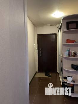 3-к квартира, вторичка, 74м2, 4/9 этаж