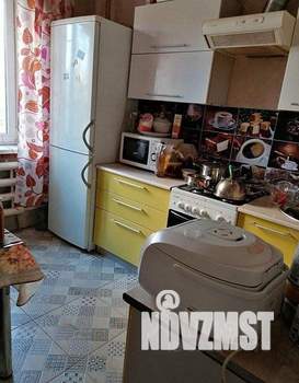 2-к квартира, вторичка, 56м2, 1/9 этаж