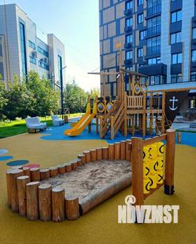 2-к квартира, вторичка, 70м2, 9/14 этаж