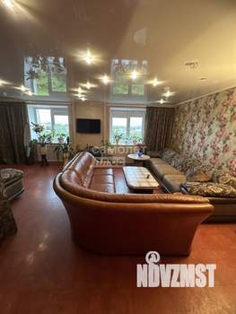 3-к квартира, вторичка, 99м2, 8/10 этаж