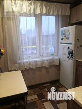 2-к квартира, вторичка, 42м2, 4/5 этаж