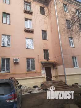 2-к квартира, вторичка, 44м2, 3/4 этаж