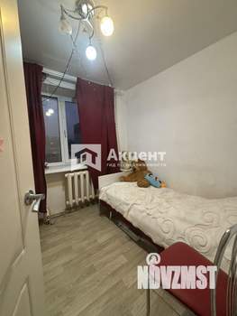 4-к квартира, вторичка, 75м2, 5/10 этаж