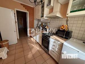 3-к квартира, вторичка, 63м2, 6/9 этаж