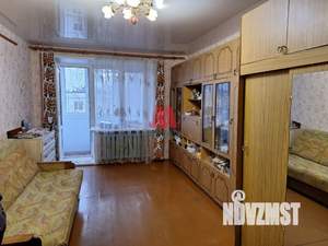 1-к квартира, вторичка, 34м2, 5/5 этаж