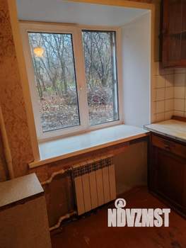 2-к квартира, вторичка, 43м2, 1/5 этаж