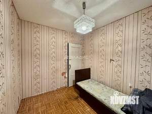 4-к квартира, вторичка, 60м2, 1/5 этаж