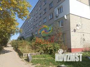 1-к квартира, вторичка, 35м2, 1/5 этаж