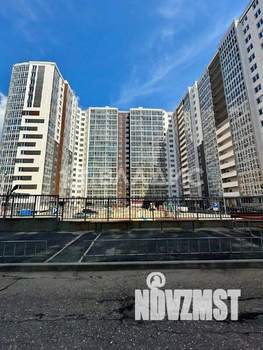 2-к квартира, вторичка, 80м2, 17/18 этаж