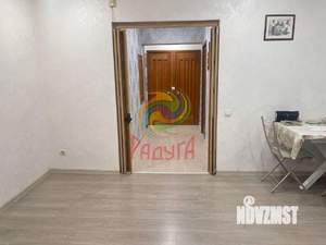 4-к квартира, вторичка, 59м2, 2/5 этаж