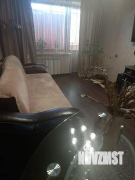 3-к квартира, вторичка, 63м2, 5/5 этаж