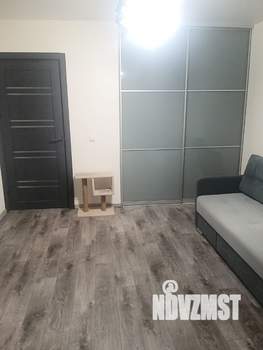 1-к квартира, вторичка, 35м2, 9/9 этаж