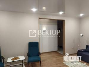 2-к квартира, вторичка, 44м2, 4/5 этаж