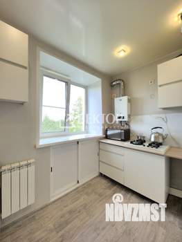 3-к квартира, вторичка, 42м2, 5/5 этаж