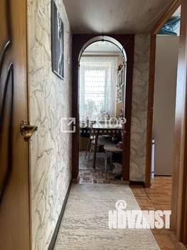 2-к квартира, вторичка, 43м2, 4/9 этаж