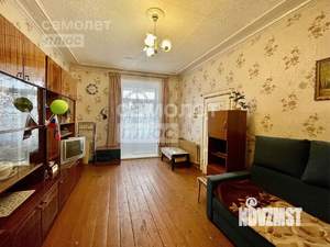 2-к квартира, вторичка, 85м2, 4/4 этаж