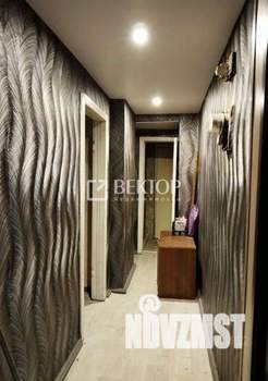 2-к квартира, вторичка, 37м2, 2/2 этаж