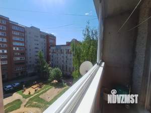 2-к квартира, вторичка, 54м2, 5/5 этаж