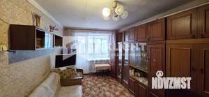 1-к квартира, вторичка, 30м2, 4/5 этаж