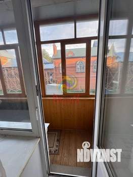 1-к квартира, вторичка, 30м2, 2/5 этаж