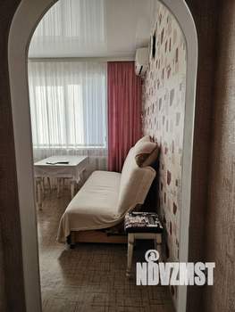 1-к квартира, вторичка, 38м2, 8/10 этаж