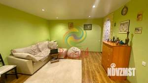 2-к квартира, вторичка, 44м2, 1/5 этаж