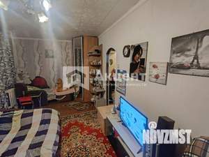 1-к квартира, вторичка, 31м2, 4/5 этаж