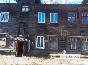 2-к квартира, вторичка, 35м2, 1/2 этаж