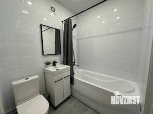 1-к квартира, вторичка, 41м2, 13/14 этаж