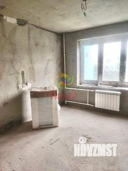 3-к квартира, вторичка, 82м2, 4/17 этаж