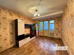 1-к квартира, вторичка, 30м2, 4/5 этаж