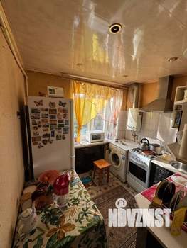 2-к квартира, вторичка, 45м2, 5/5 этаж
