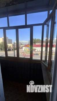 2-к квартира, вторичка, 41м2, 3/5 этаж