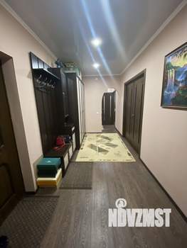 2-к квартира, вторичка, 64м2, 1/11 этаж