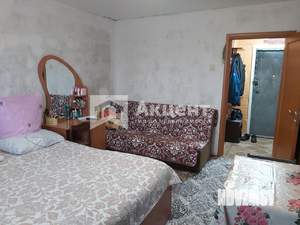 1-к квартира, вторичка, 36м2, 8/9 этаж