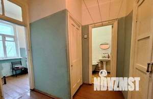 1-к квартира, вторичка, 35м2, 2/4 этаж