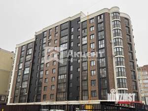 1-к квартира, вторичка, 32м2, 5/10 этаж