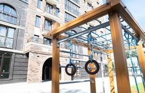 2-к квартира, вторичка, 160м2, 2/9 этаж