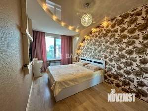 2-к квартира, вторичка, 77м2, 9/14 этаж