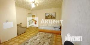 1-к квартира, вторичка, 31м2, 1/5 этаж