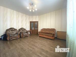2-к квартира, вторичка, 78м2, 2/10 этаж