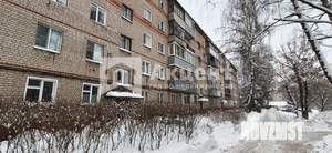 3-к квартира, вторичка, 51м2, 4/5 этаж
