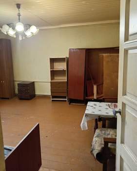 1-к квартира, вторичка, 36м2, 2/2 этаж