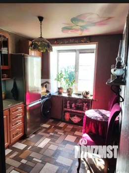 1-к квартира, вторичка, 33м2, 5/5 этаж