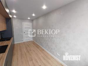 2-к квартира, вторичка, 67м2, 15/17 этаж