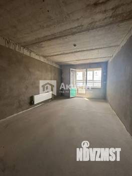 3-к квартира, вторичка, 80м2, 8/17 этаж