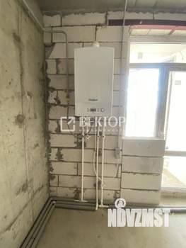 1-к квартира, вторичка, 45м2, 3/17 этаж